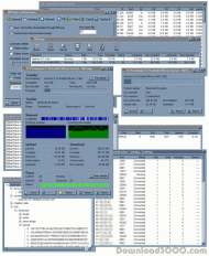 BitPump screenshot